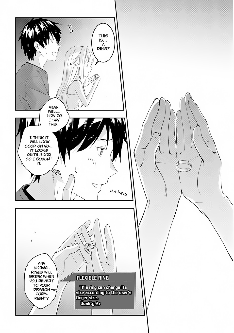 Maou Ni Natta Node, Dungeon Tsukutte Jingai Musume To Honobono Suru Chapter 26 - Page 6 in English
