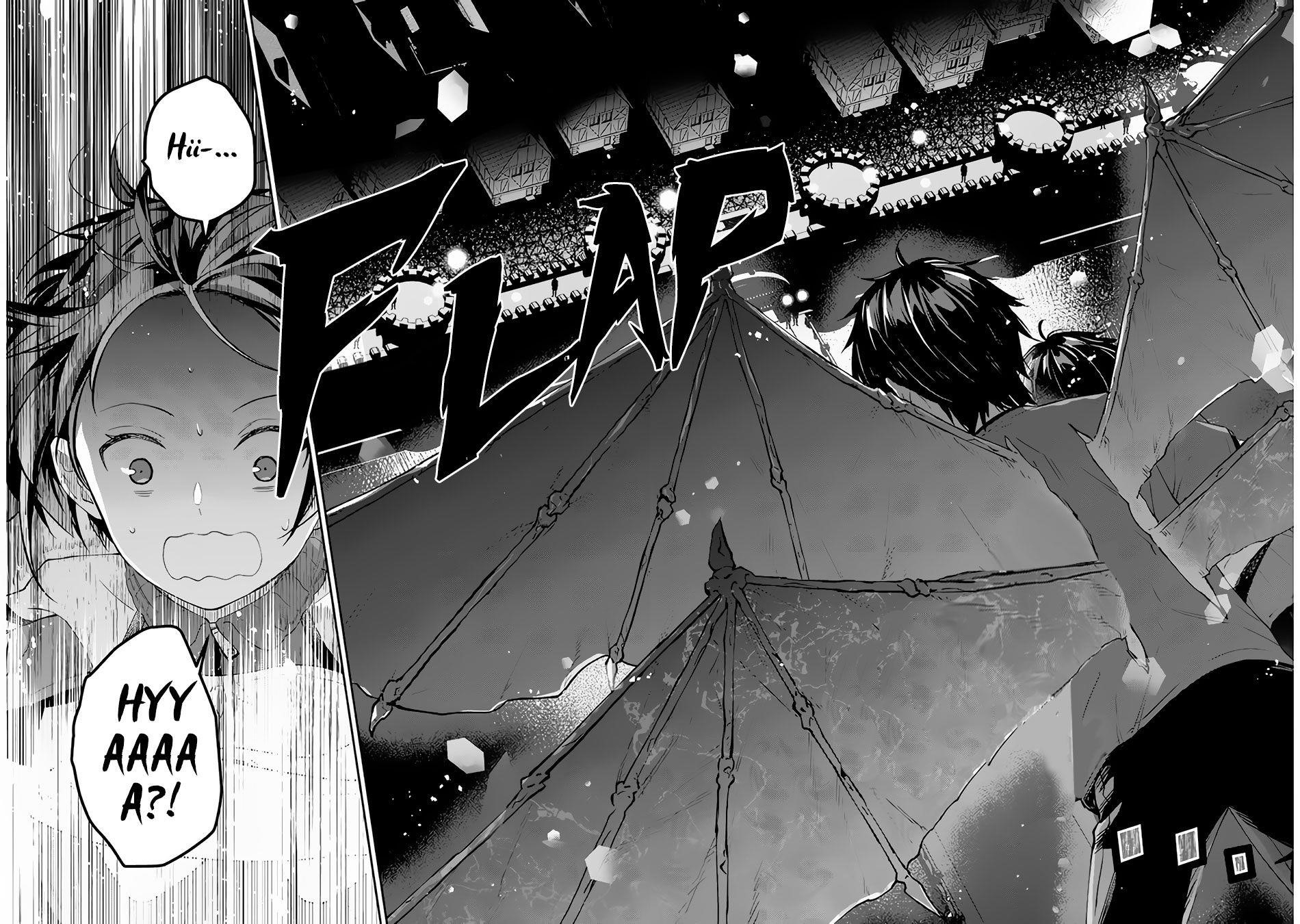 Maou Ni Natta Node, Dungeon Tsukutte Jingai Musume To Honobono Suru Chapter 28 - Page 16 in English