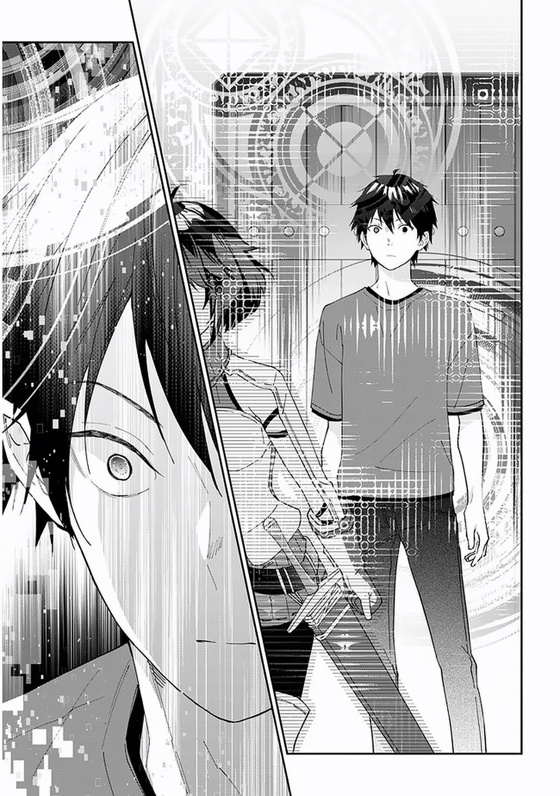 Maou Ni Natta Node, Dungeon Tsukutte Jingai Musume To Honobono Suru Chapter 29 - Page 15 in English