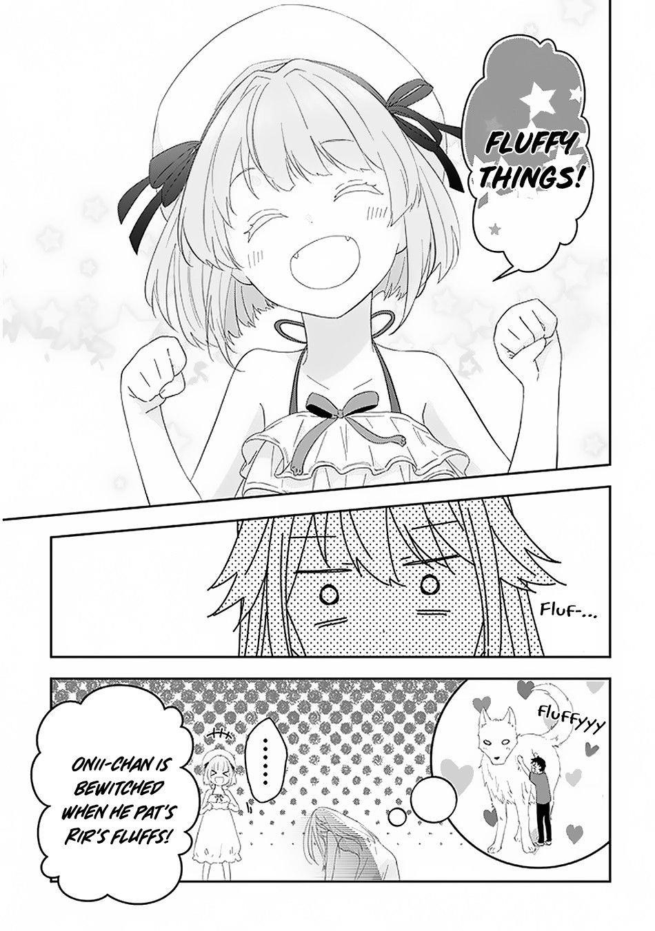 Maou Ni Natta Node, Dungeon Tsukutte Jingai Musume To Honobono Suru Chapter 32.2 - Page 4 in English