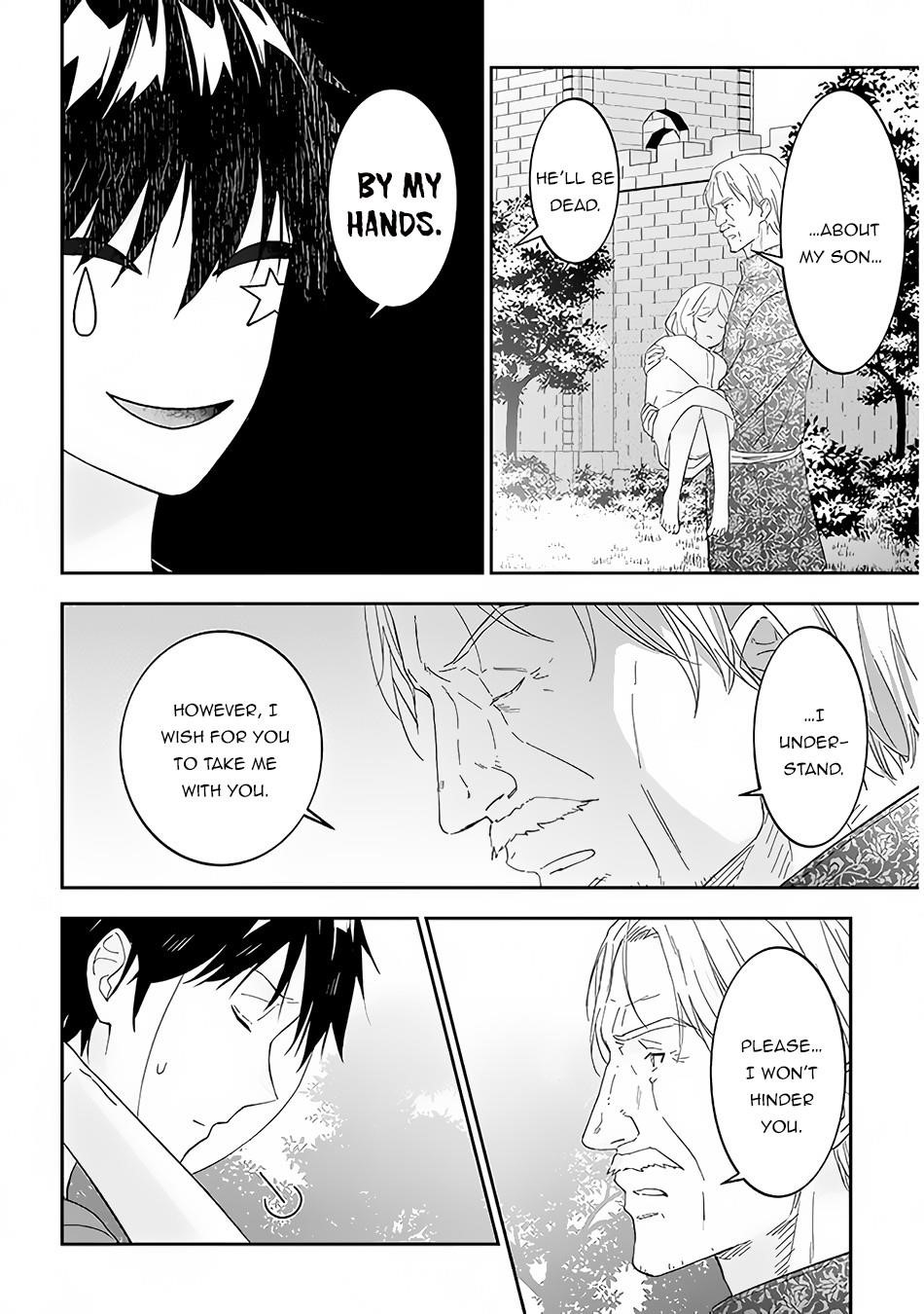 Maou Ni Natta Node, Dungeon Tsukutte Jingai Musume To Honobono Suru Chapter 34 - Page 16 in English