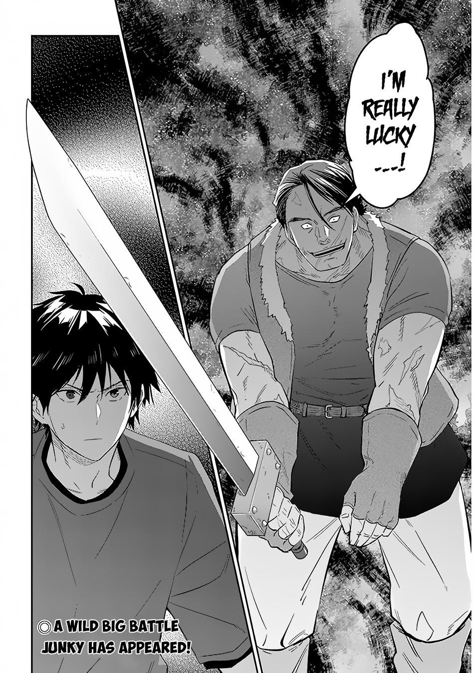 Maou Ni Natta Node, Dungeon Tsukutte Jingai Musume To Honobono Suru Chapter 34 - Page 22 in English