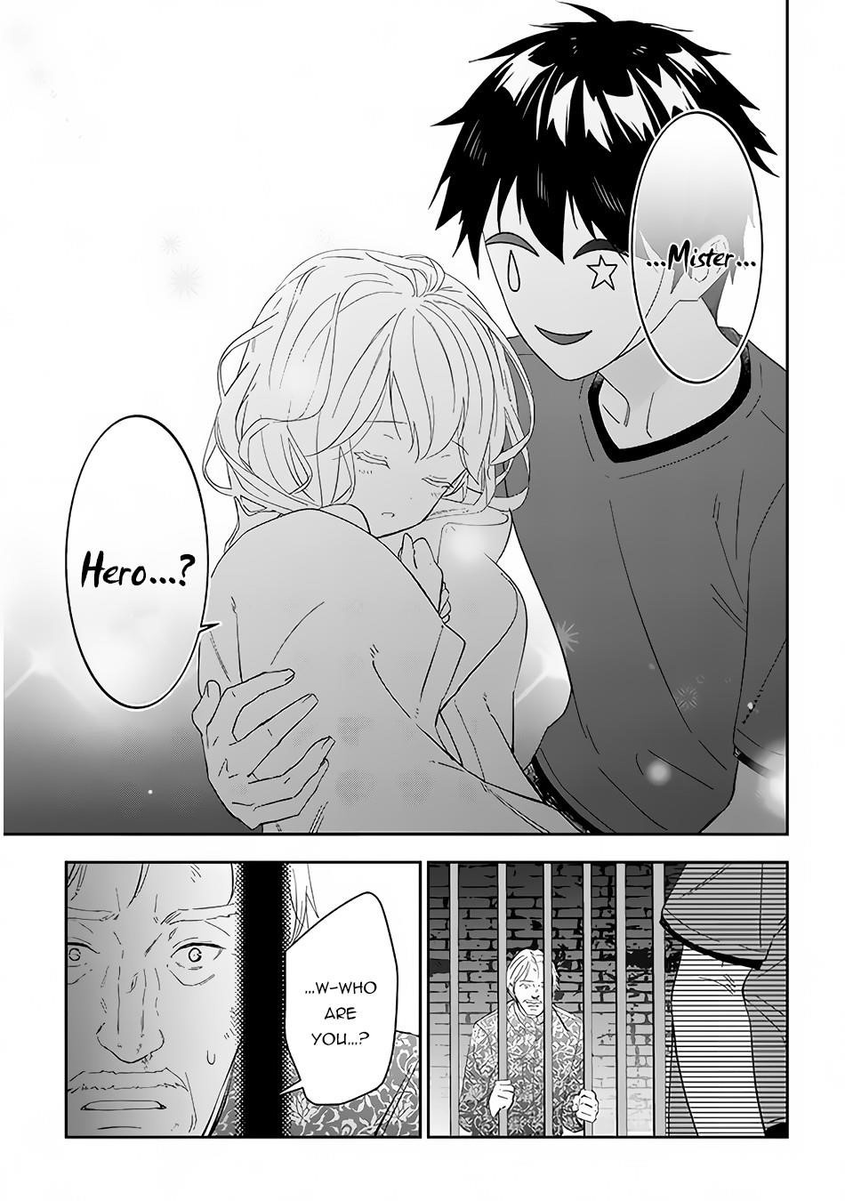 Maou Ni Natta Node, Dungeon Tsukutte Jingai Musume To Honobono Suru Chapter 34 - Page 5 in English