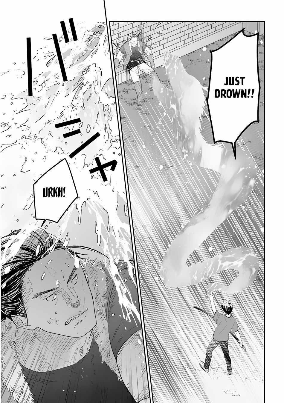 Maou Ni Natta Node, Dungeon Tsukutte Jingai Musume To Honobono Suru Chapter 35 - Page 11 in English