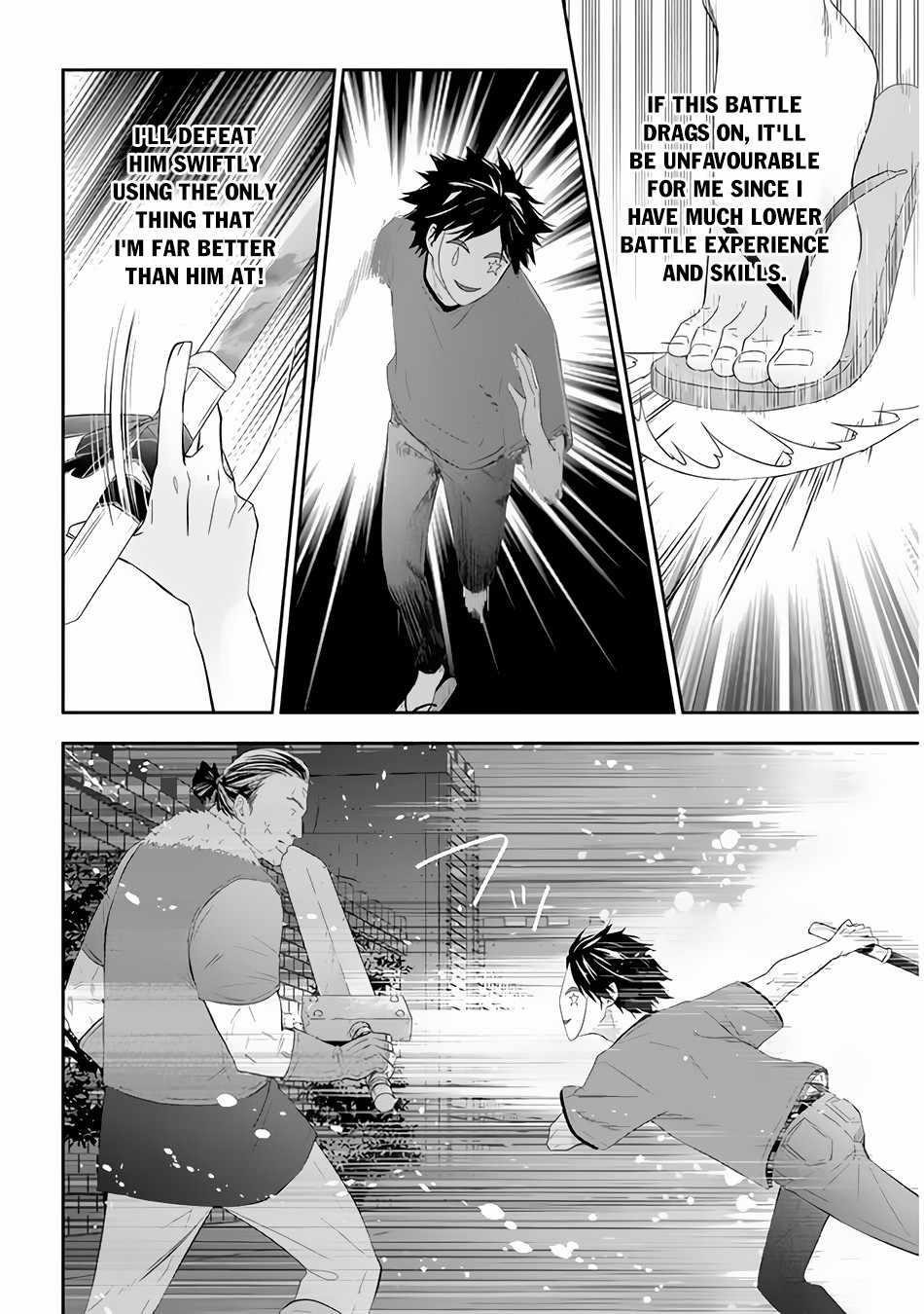 Maou Ni Natta Node, Dungeon Tsukutte Jingai Musume To Honobono Suru Chapter 35 - Page 12 in English