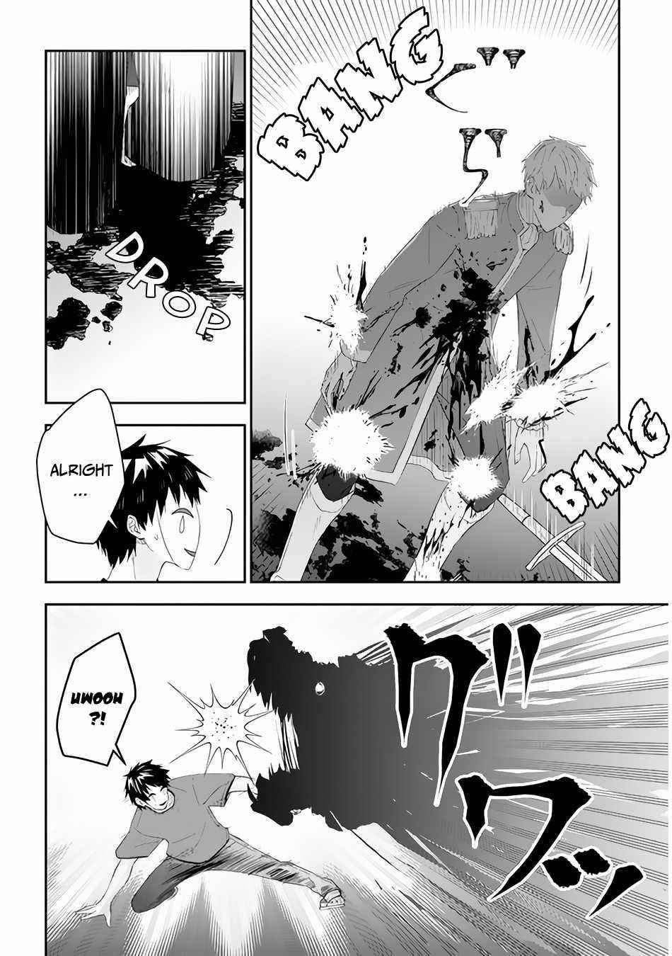 Maou Ni Natta Node, Dungeon Tsukutte Jingai Musume To Honobono Suru Chapter 36 - Page 14 in English