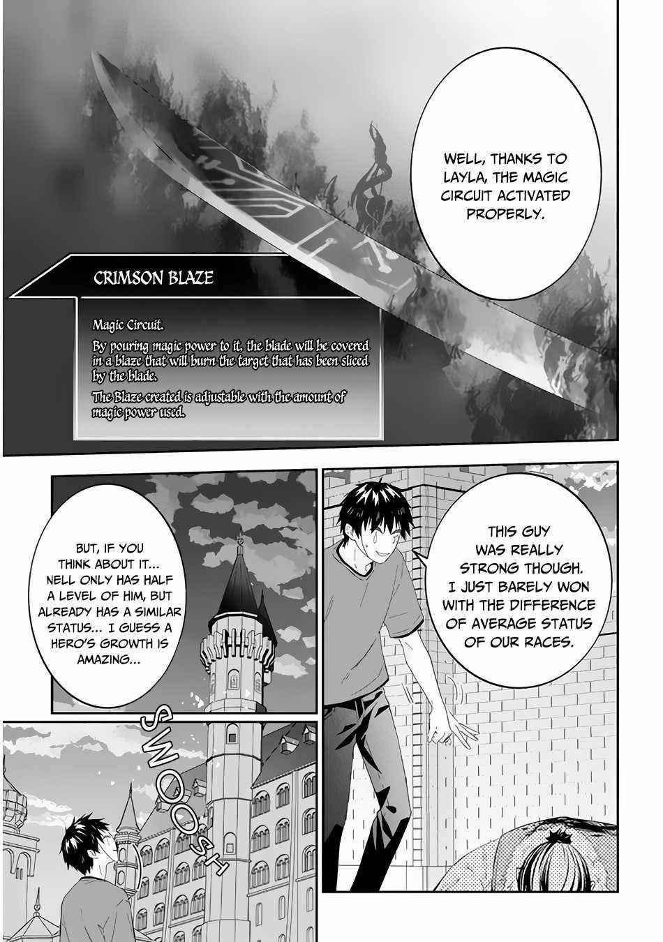 Maou Ni Natta Node, Dungeon Tsukutte Jingai Musume To Honobono Suru Chapter 36 - Page 3 in English
