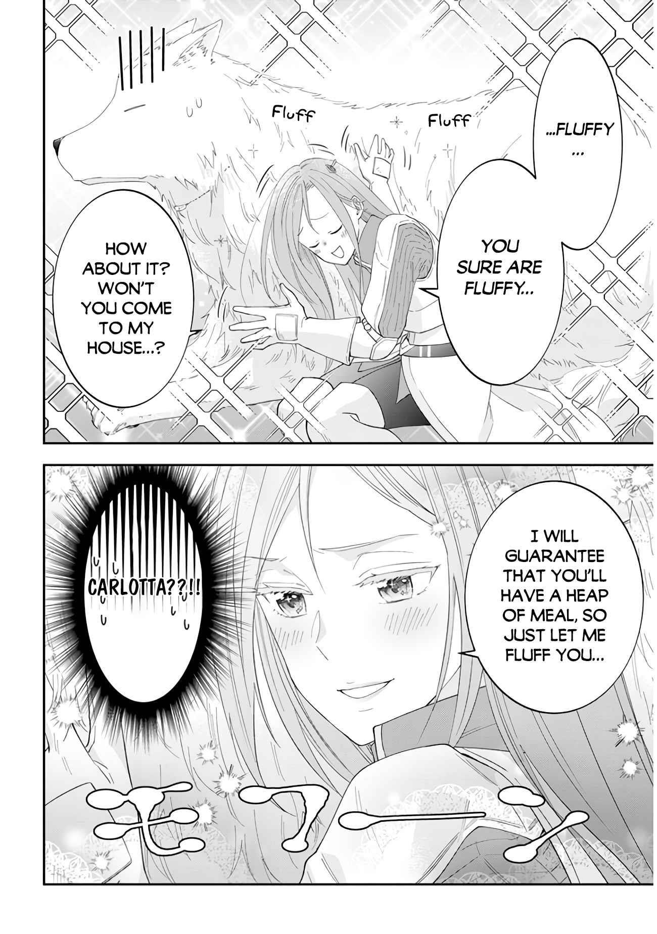 Maou Ni Natta Node, Dungeon Tsukutte Jingai Musume To Honobono Suru Chapter 38 - Page 18 in English
