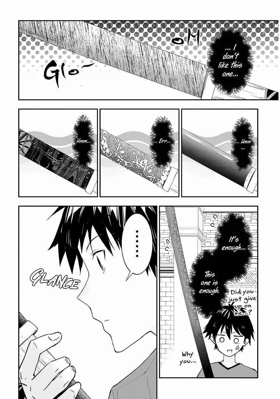 Maou Ni Natta Node, Dungeon Tsukutte Jingai Musume To Honobono Suru Chapter 41 - Page 15 in English