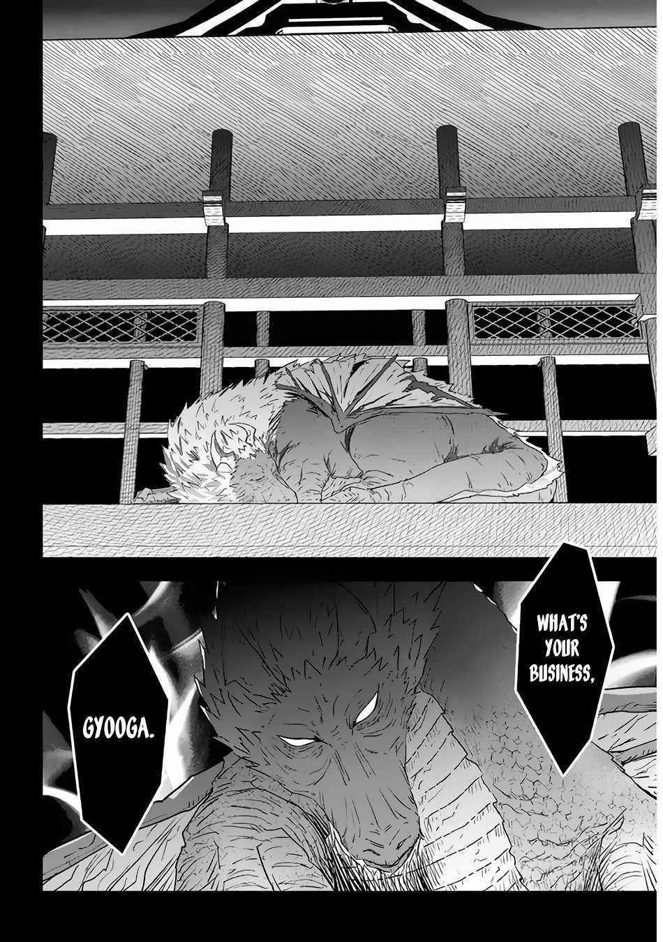 Maou Ni Natta Node, Dungeon Tsukutte Jingai Musume To Honobono Suru Chapter 42 - Page 16 in English