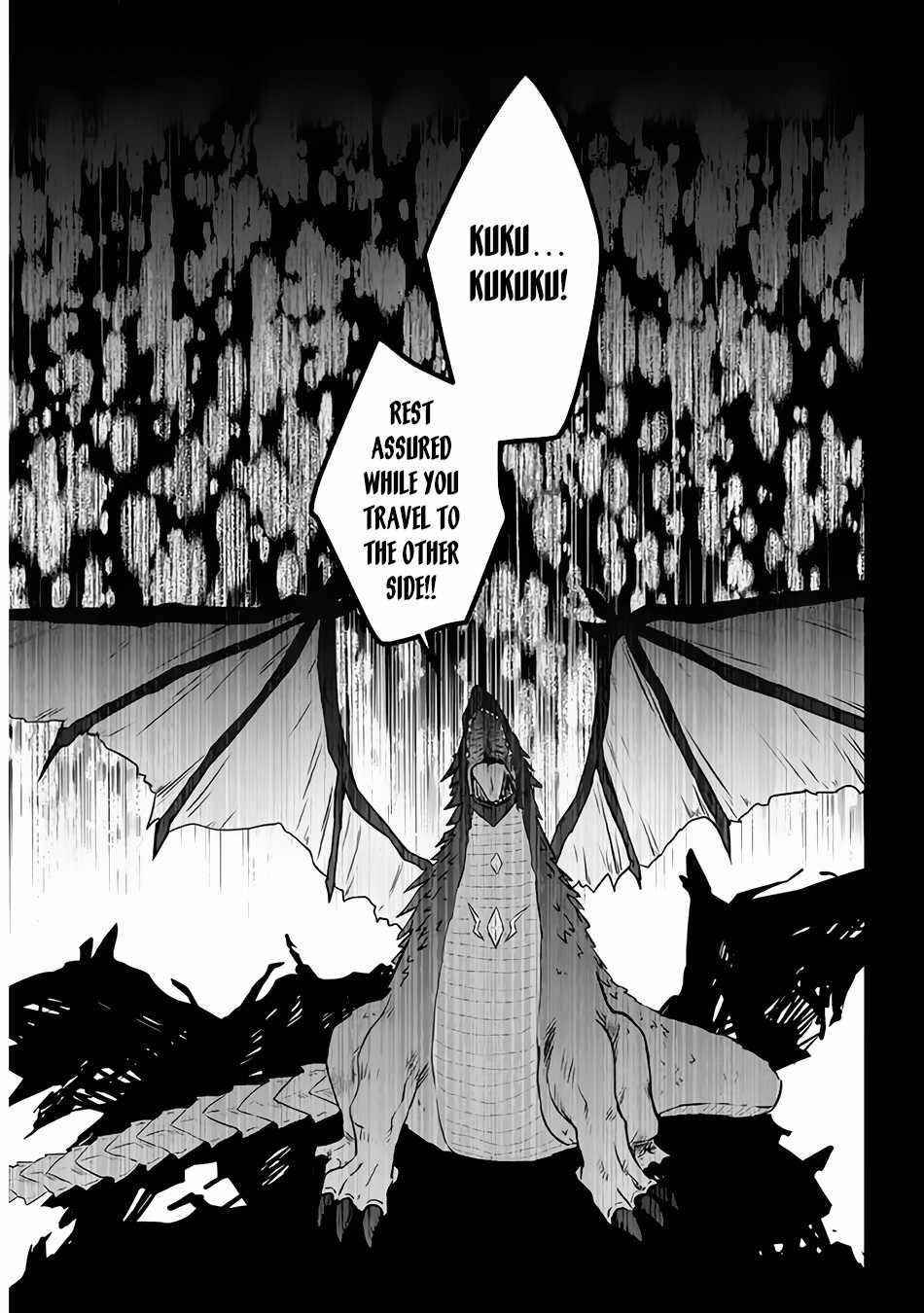 Maou Ni Natta Node, Dungeon Tsukutte Jingai Musume To Honobono Suru Chapter 42 - Page 21 in English