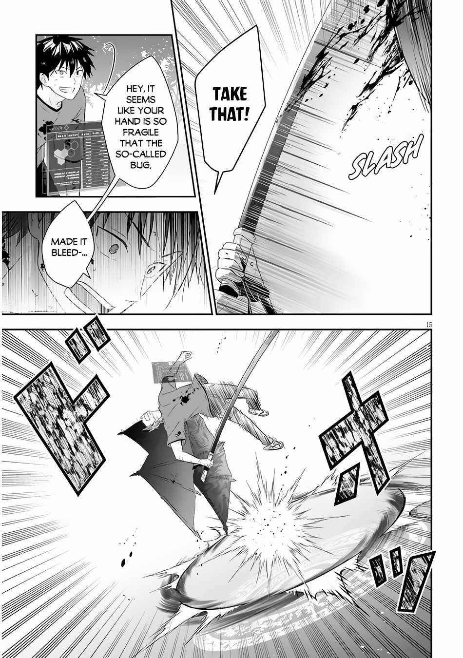 Maou Ni Natta Node, Dungeon Tsukutte Jingai Musume To Honobono Suru Chapter 45 - Page 14 in English