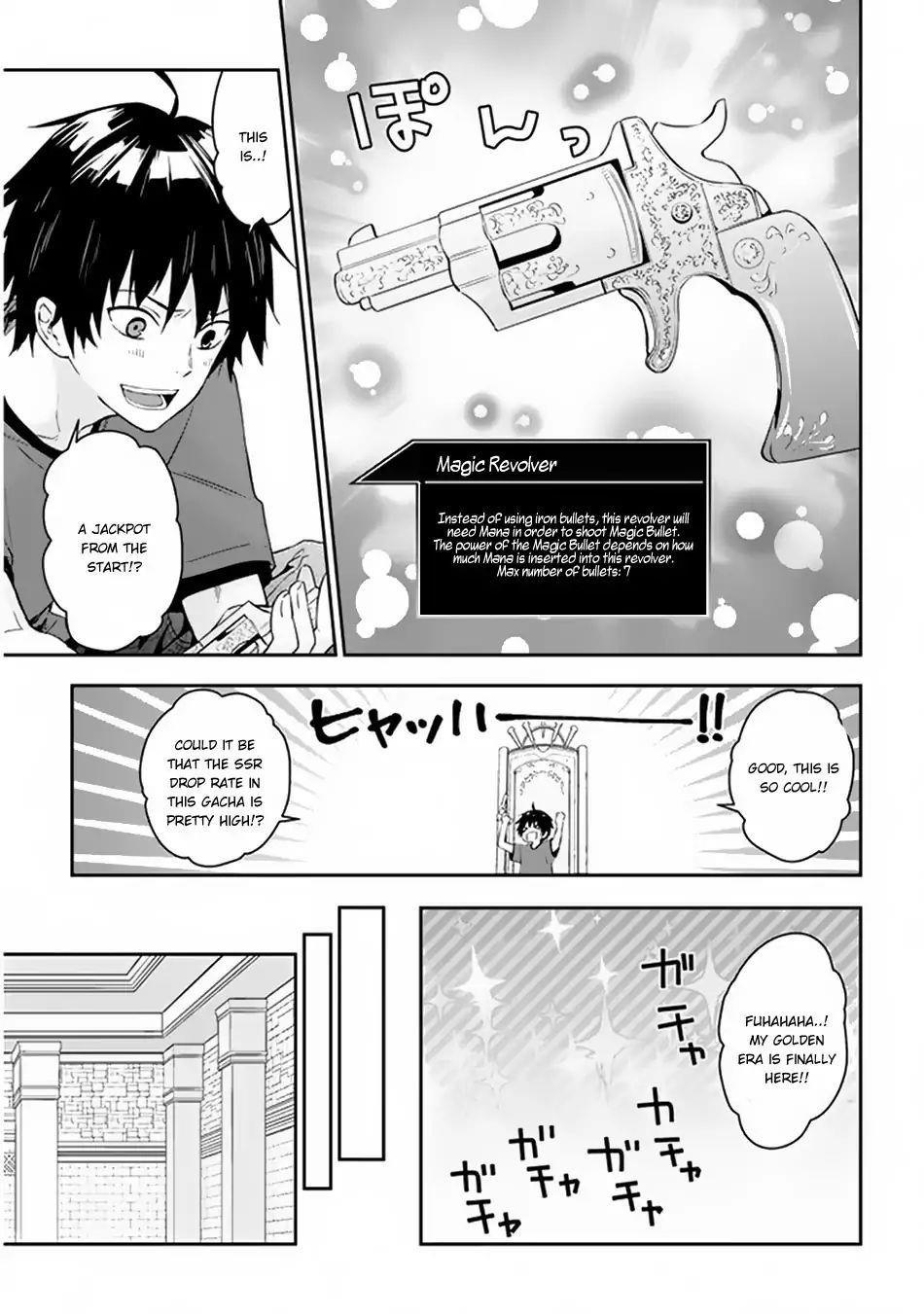Maou Ni Natta Node, Dungeon Tsukutte Jingai Musume To Honobono Suru Chapter 5.1 - Page 3 in English