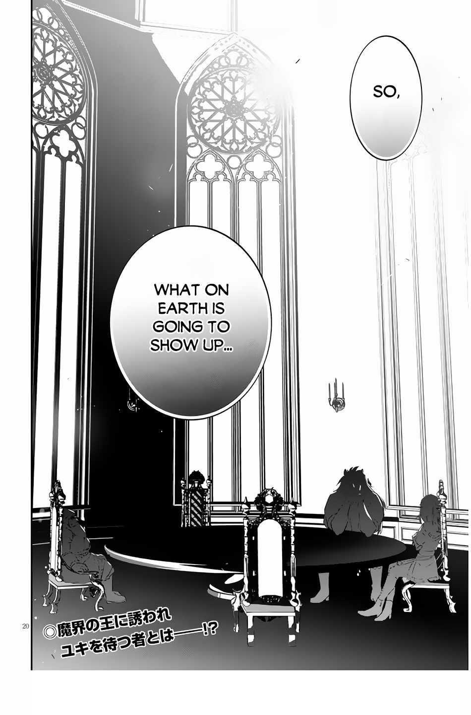 Maou Ni Natta Node, Dungeon Tsukutte Jingai Musume To Honobono Suru Chapter 52.2 - Page 10 in English
