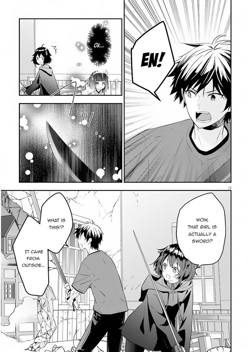 Maou Ni Natta Node, Dungeon Tsukutte Jingai Musume To Honobono Suru Chapter 54.2 - Page 6 in English