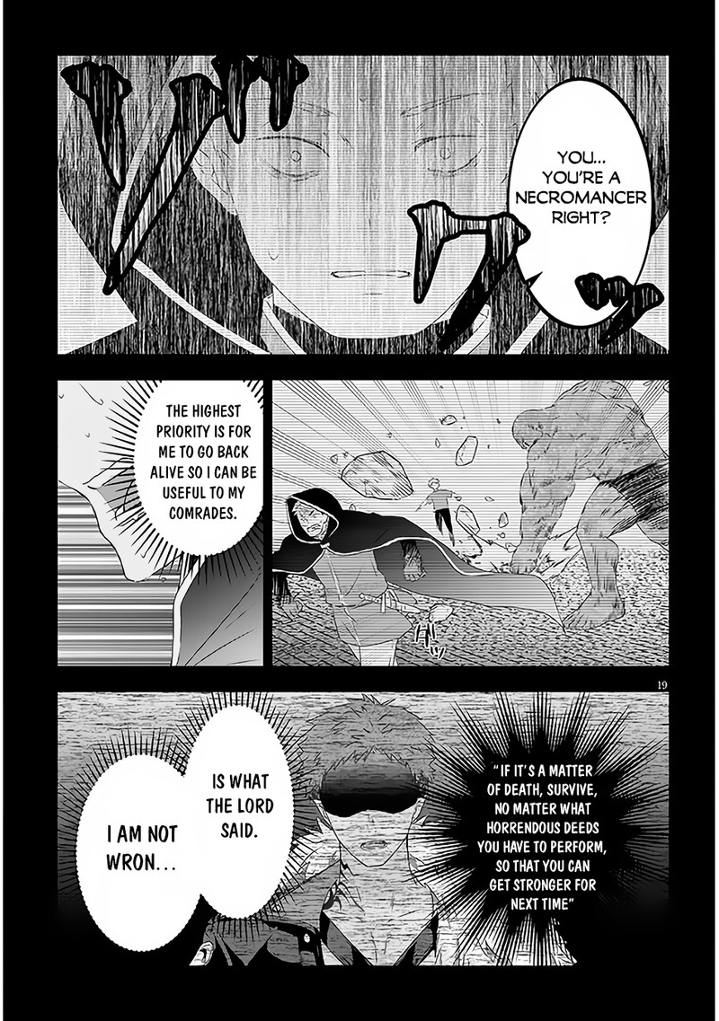 Maou Ni Natta Node, Dungeon Tsukutte Jingai Musume To Honobono Suru Chapter 58.2 - Page 8 in English