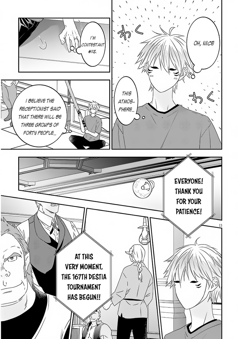 Maou Ni Natta Node, Dungeon Tsukutte Jingai Musume To Honobono Suru Chapter 59.2 - Page 3 in English