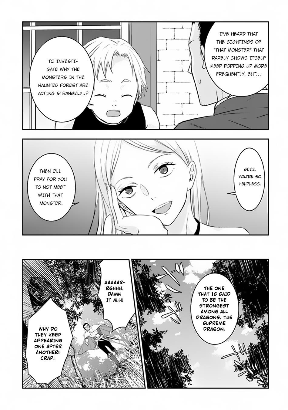 Maou Ni Natta Node, Dungeon Tsukutte Jingai Musume To Honobono Suru Chapter 6.2 - Page 5 in English