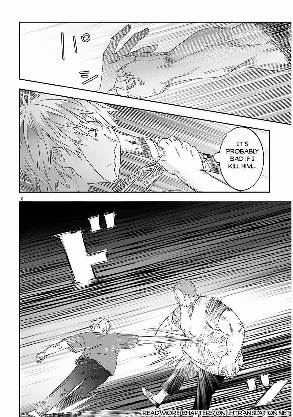 Maou Ni Natta Node, Dungeon Tsukutte Jingai Musume To Honobono Suru Chapter 60.2 - Page 7 in English