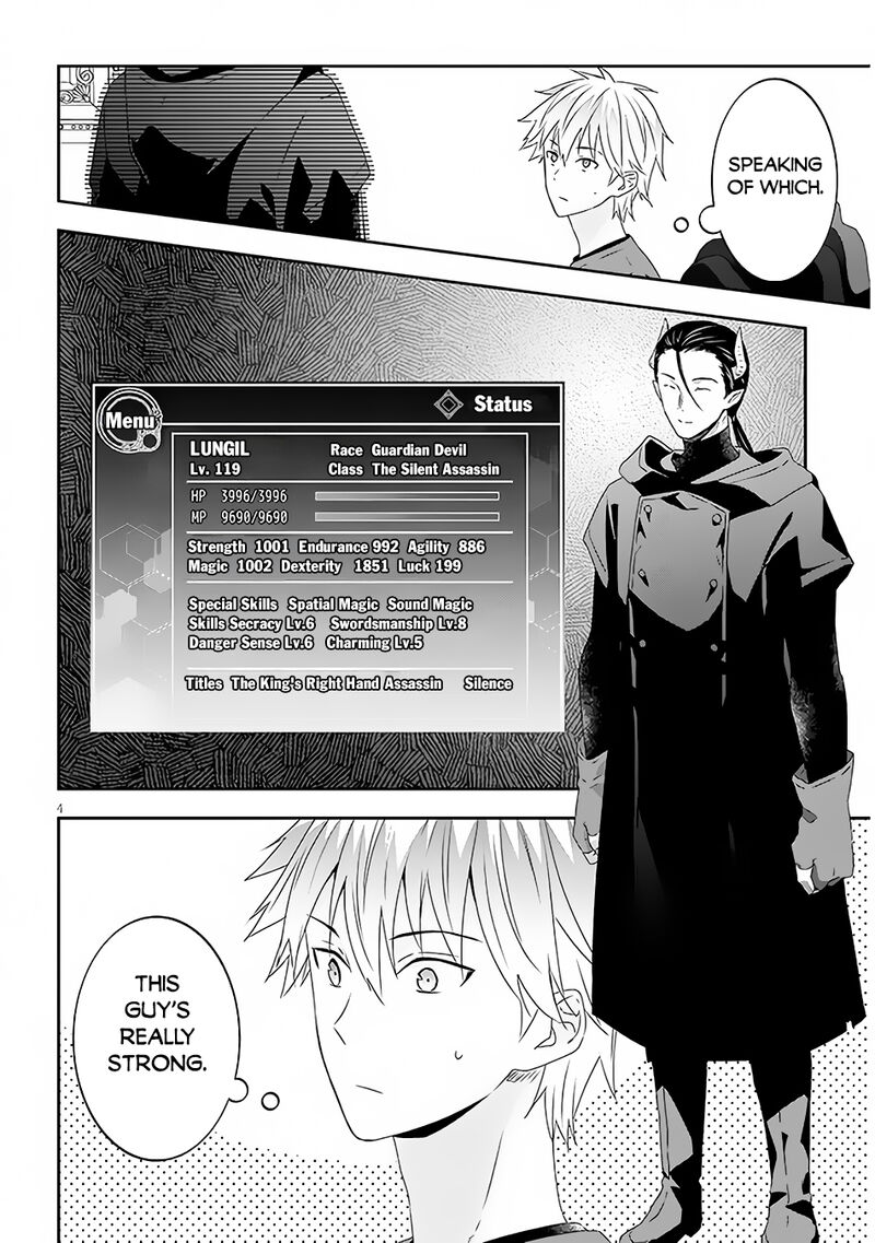Maou Ni Natta Node, Dungeon Tsukutte Jingai Musume To Honobono Suru Chapter 61.1 - Page 4 in English