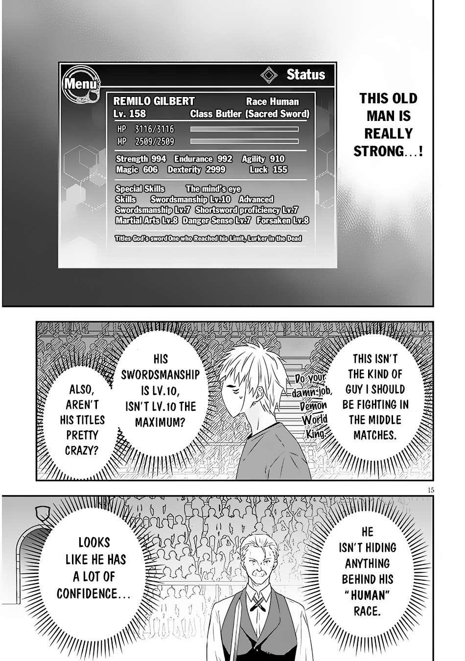 Maou Ni Natta Node, Dungeon Tsukutte Jingai Musume To Honobono Suru Chapter 61.2 - Page 3 in English