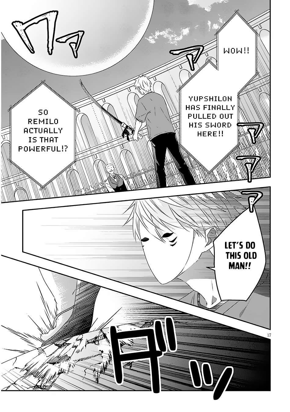 Maou Ni Natta Node, Dungeon Tsukutte Jingai Musume To Honobono Suru Chapter 61.2 - Page 5 in English