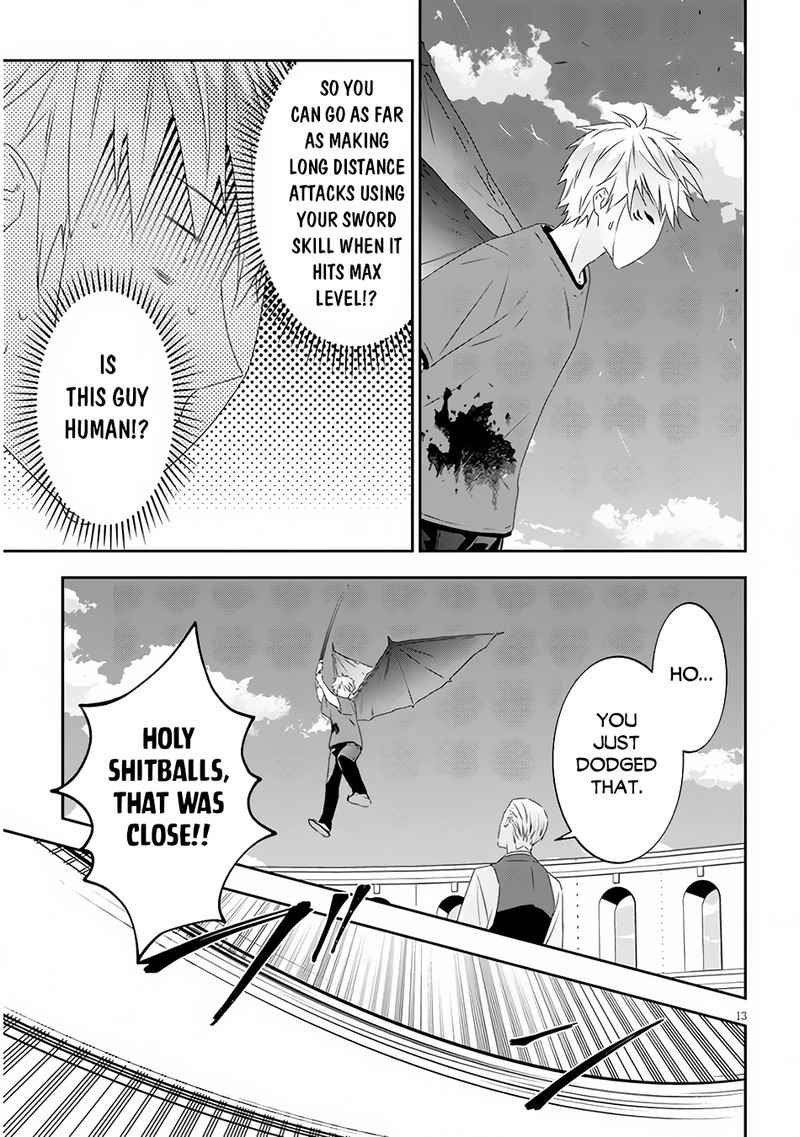 Maou Ni Natta Node, Dungeon Tsukutte Jingai Musume To Honobono Suru Chapter 62.2 - Page 4 in English