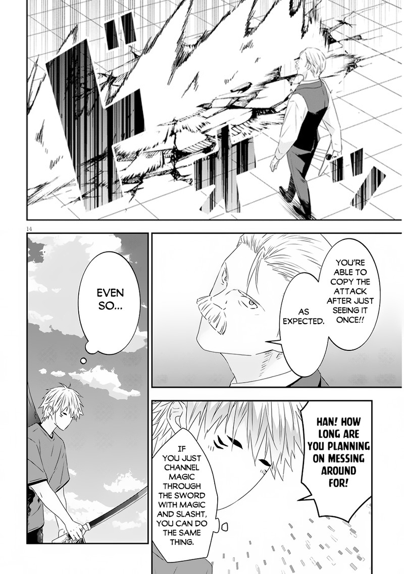 Maou Ni Natta Node, Dungeon Tsukutte Jingai Musume To Honobono Suru Chapter 62.2 - Page 5 in English