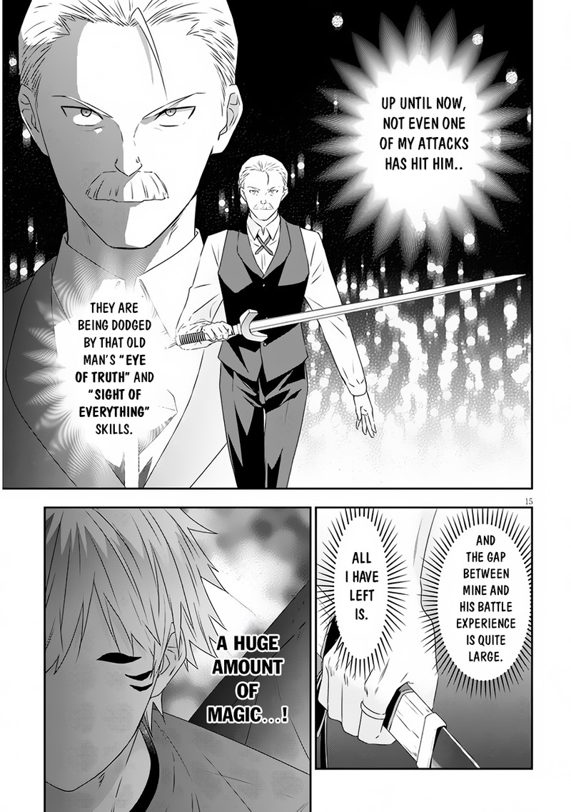 Maou Ni Natta Node, Dungeon Tsukutte Jingai Musume To Honobono Suru Chapter 62.2 - Page 6 in English