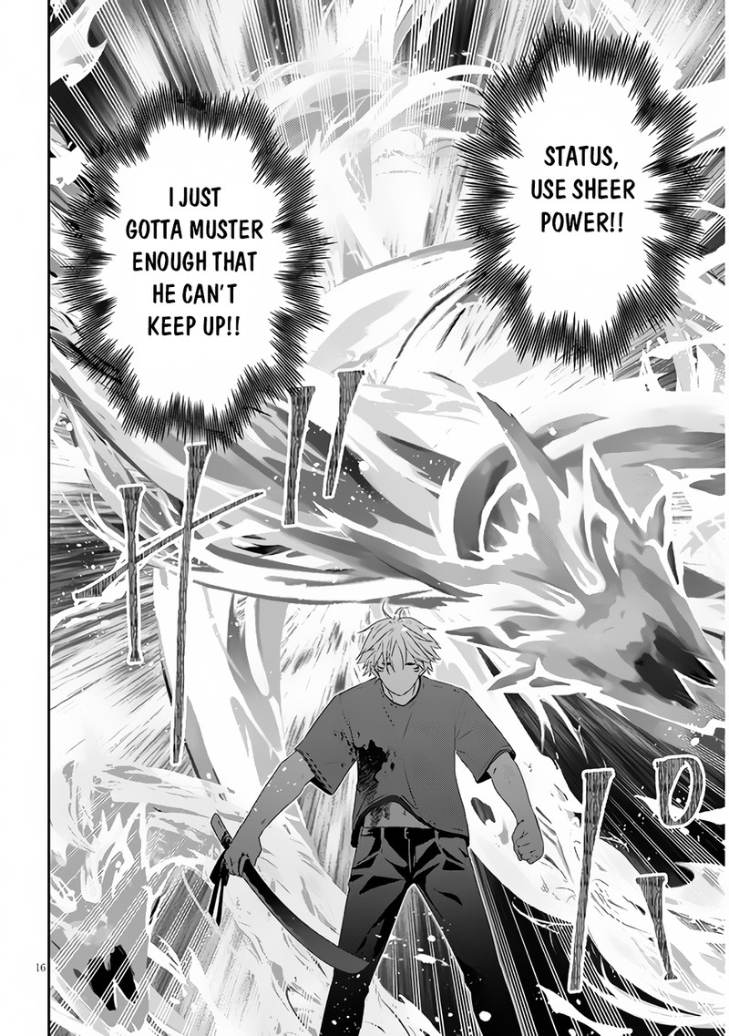 Maou Ni Natta Node, Dungeon Tsukutte Jingai Musume To Honobono Suru Chapter 62.2 - Page 7 in English