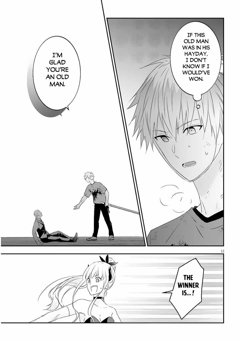 Maou Ni Natta Node, Dungeon Tsukutte Jingai Musume To Honobono Suru Chapter 63.2 - Page 3 in English