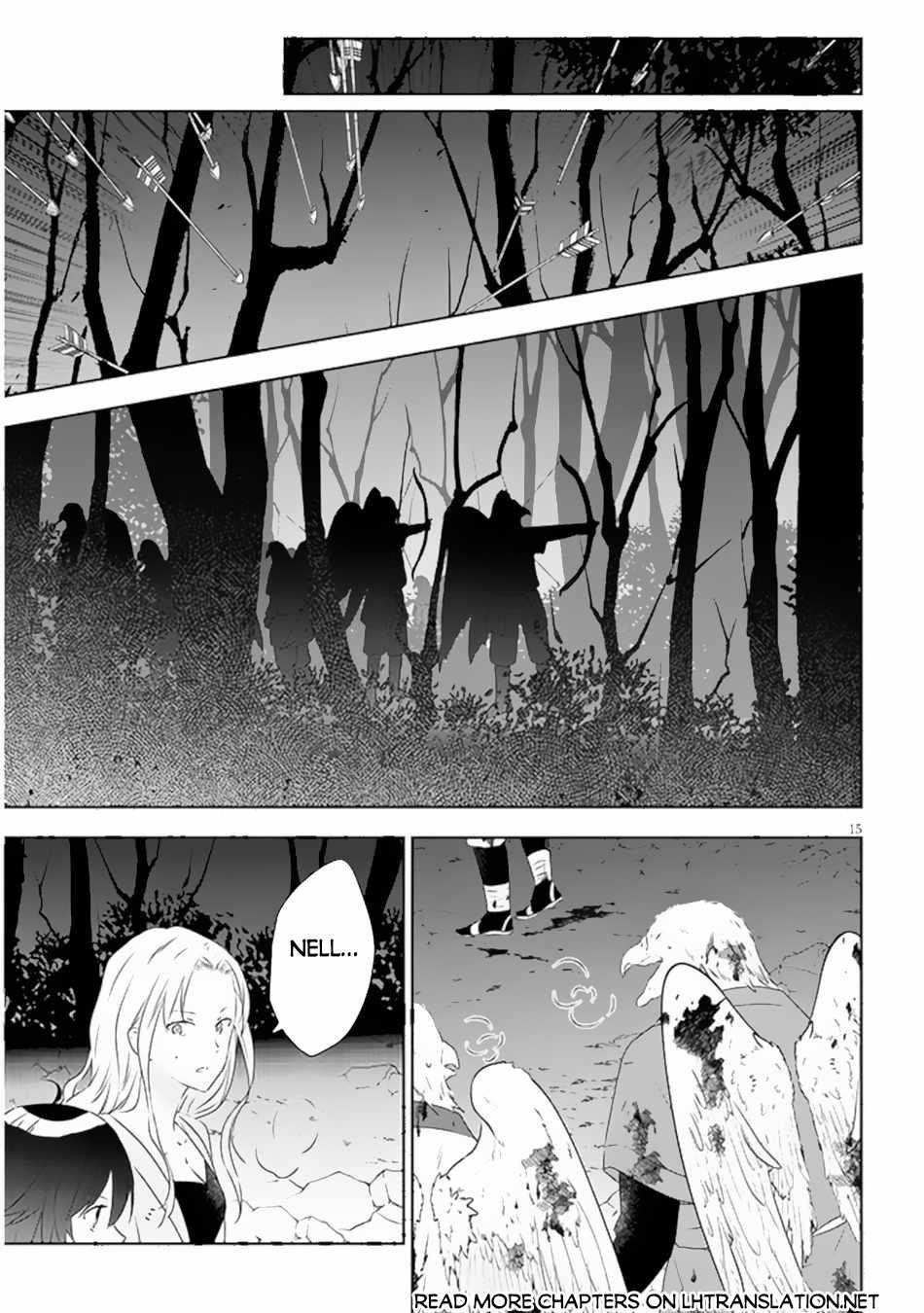 Maou Ni Natta Node, Dungeon Tsukutte Jingai Musume To Honobono Suru Chapter 65.2 - Page 5 in English
