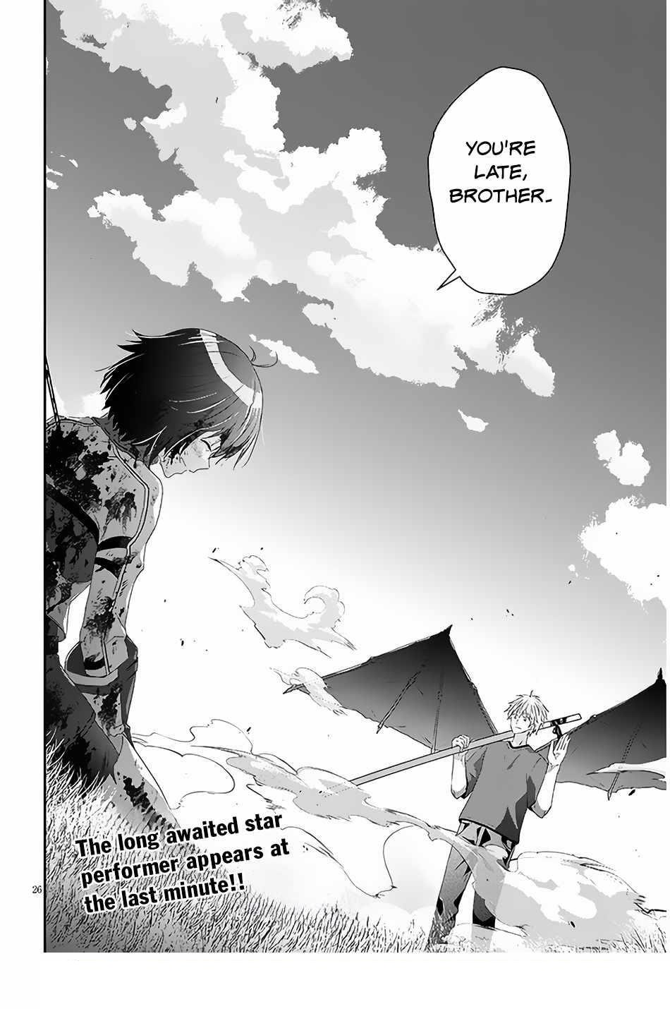 Maou Ni Natta Node, Dungeon Tsukutte Jingai Musume To Honobono Suru Chapter 66.2 - Page 14 in English