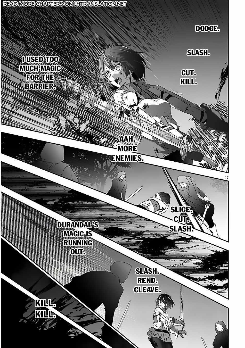 Maou Ni Natta Node, Dungeon Tsukutte Jingai Musume To Honobono Suru Chapter 66.2 - Page 5 in English