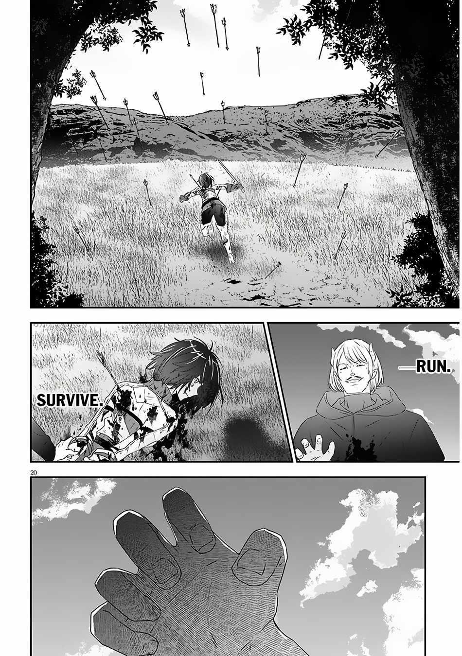 Maou Ni Natta Node, Dungeon Tsukutte Jingai Musume To Honobono Suru Chapter 66.2 - Page 8 in English
