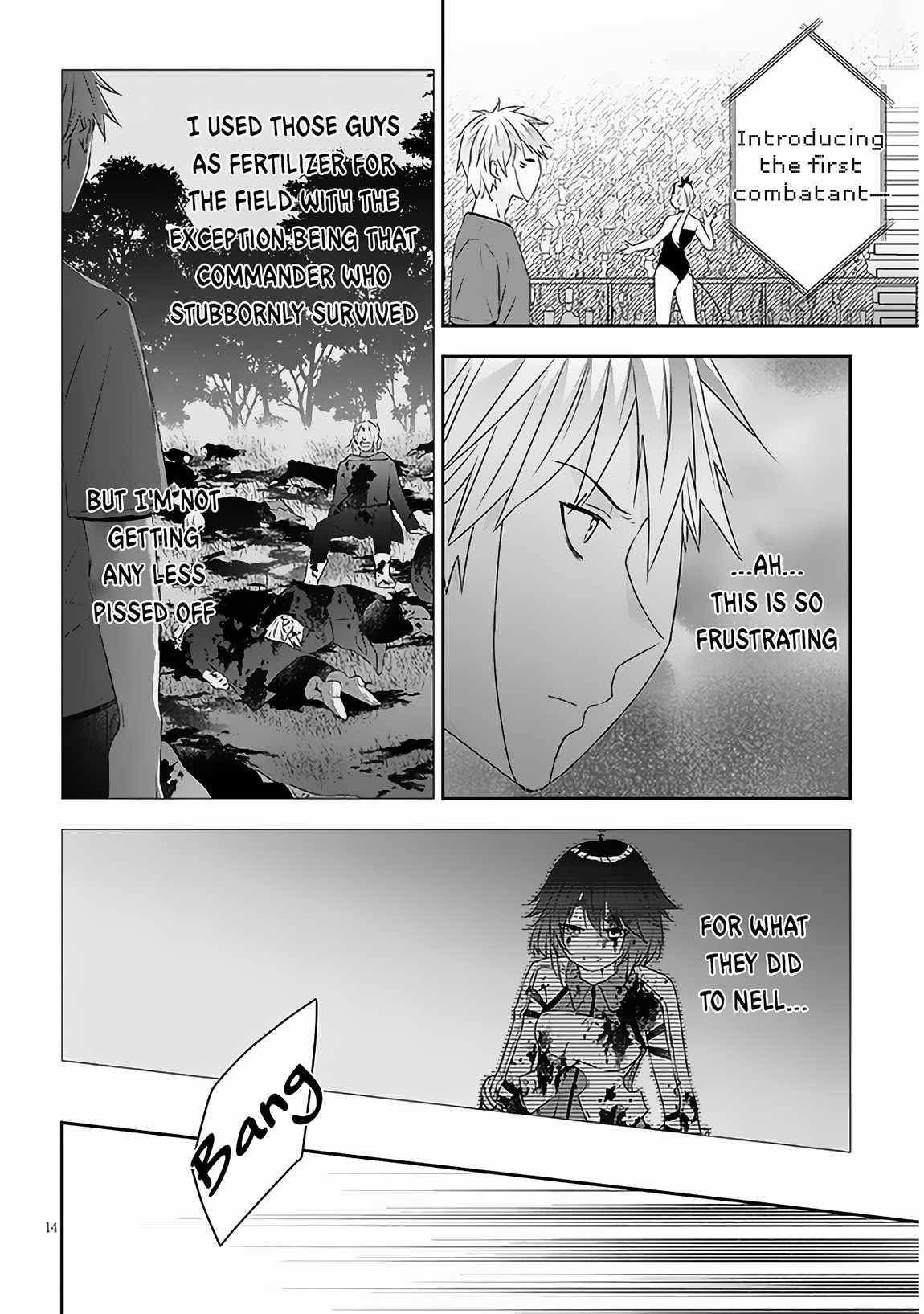 Maou Ni Natta Node, Dungeon Tsukutte Jingai Musume To Honobono Suru Chapter 67.2 - Page 4 in English
