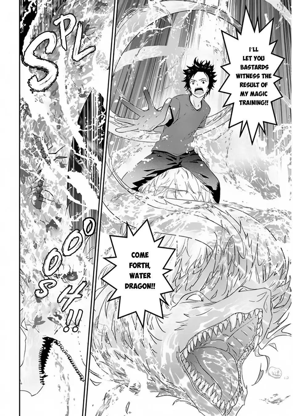 Maou Ni Natta Node, Dungeon Tsukutte Jingai Musume To Honobono Suru Chapter 7.1 - Page 6 in English