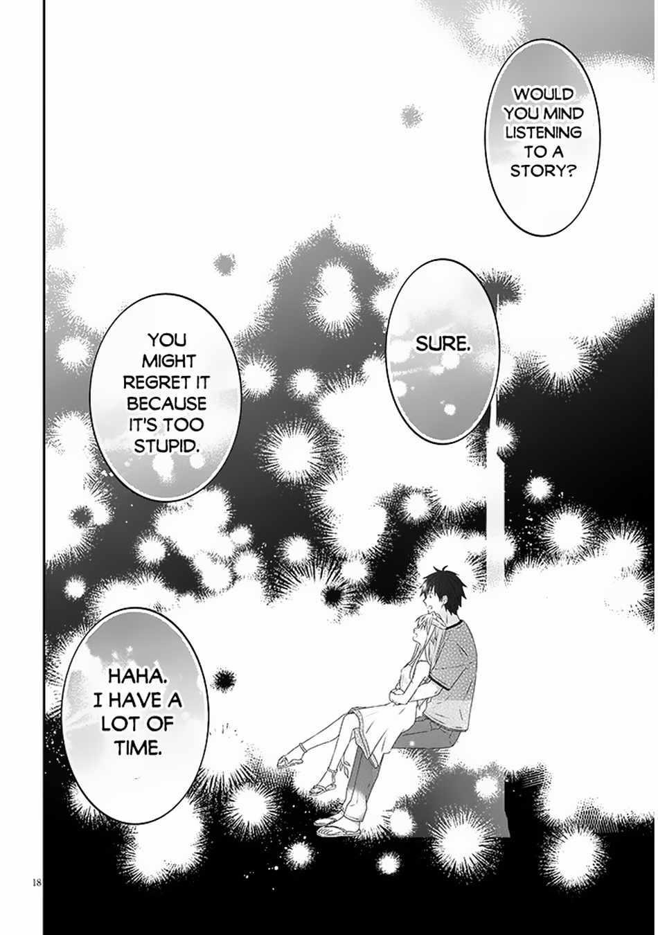 Maou Ni Natta Node, Dungeon Tsukutte Jingai Musume To Honobono Suru Chapter 73.2 - Page 8 in English