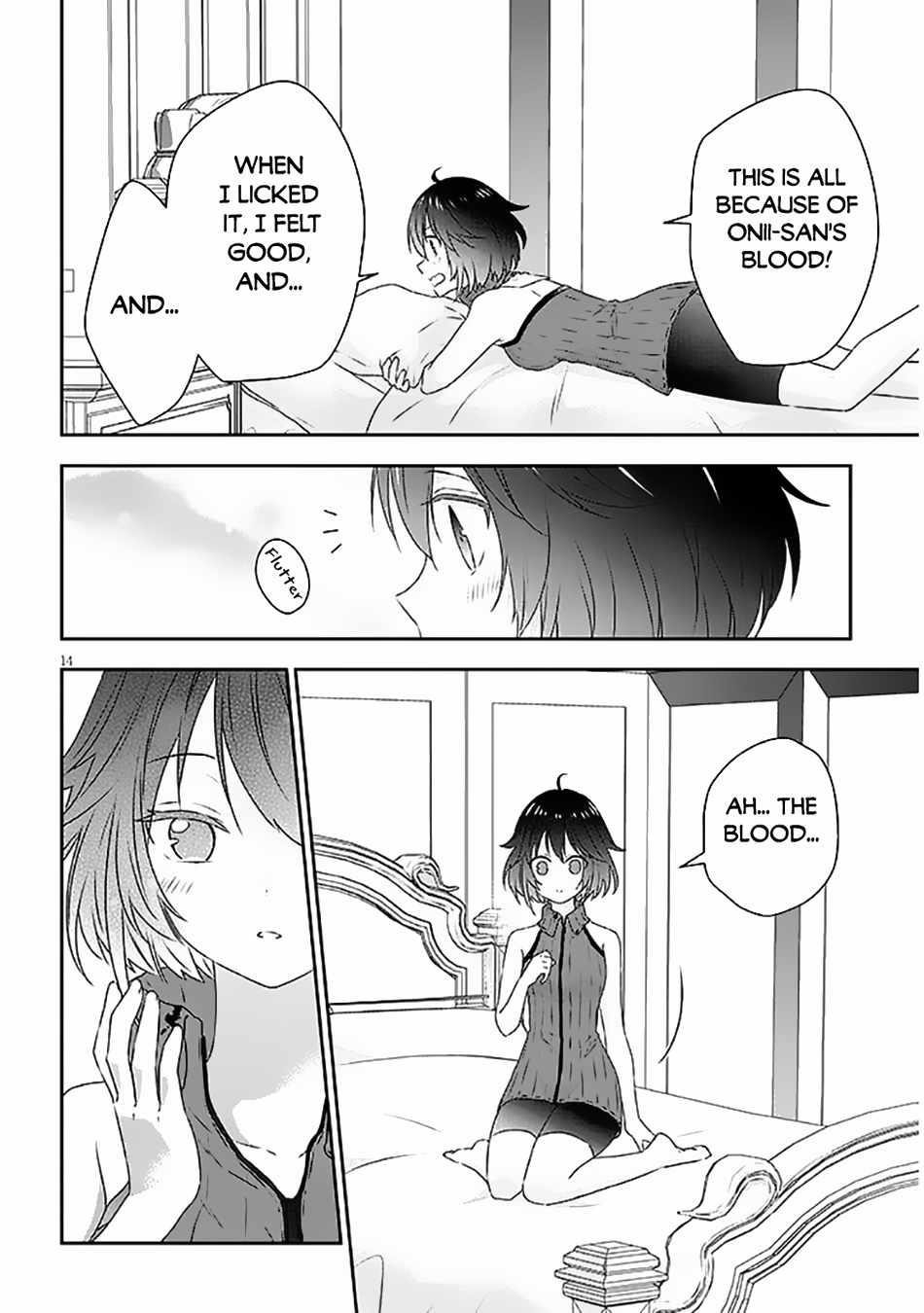 Maou Ni Natta Node, Dungeon Tsukutte Jingai Musume To Honobono Suru Chapter 74.2 - Page 3 in English