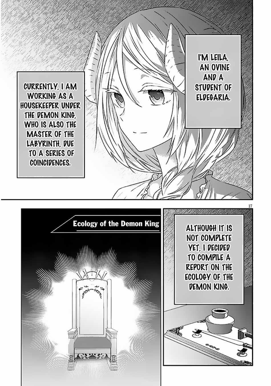 Maou Ni Natta Node, Dungeon Tsukutte Jingai Musume To Honobono Suru Chapter 74.2 - Page 6 in English