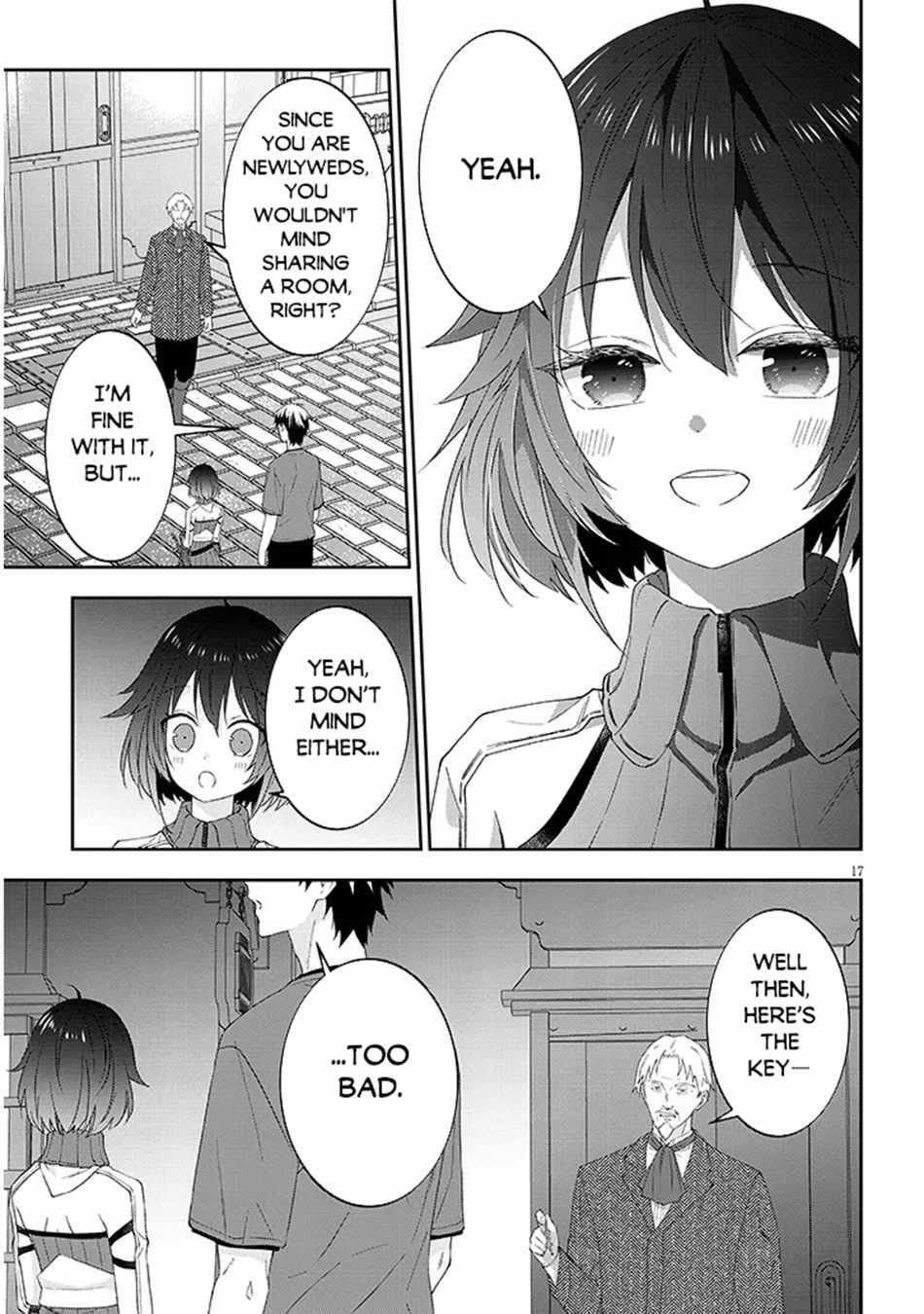 Maou Ni Natta Node, Dungeon Tsukutte Jingai Musume To Honobono Suru Chapter 77.2 - Page 7 in English