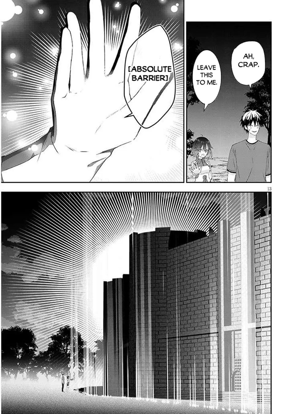 Maou Ni Natta Node, Dungeon Tsukutte Jingai Musume To Honobono Suru Chapter 78.2 - Page 3 in English