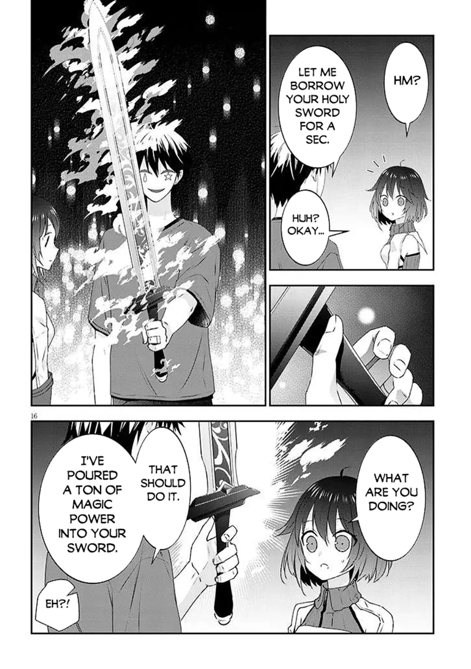 Maou Ni Natta Node, Dungeon Tsukutte Jingai Musume To Honobono Suru Chapter 78.2 - Page 6 in English