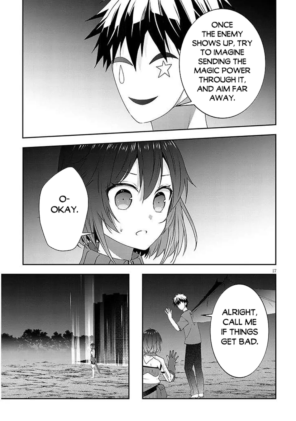 Maou Ni Natta Node, Dungeon Tsukutte Jingai Musume To Honobono Suru Chapter 78.2 - Page 7 in English