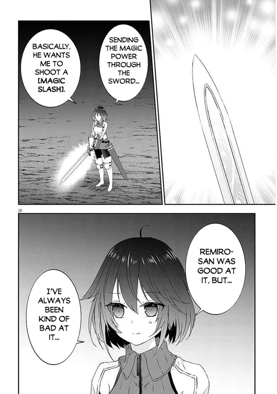 Maou Ni Natta Node, Dungeon Tsukutte Jingai Musume To Honobono Suru Chapter 78.2 - Page 8 in English