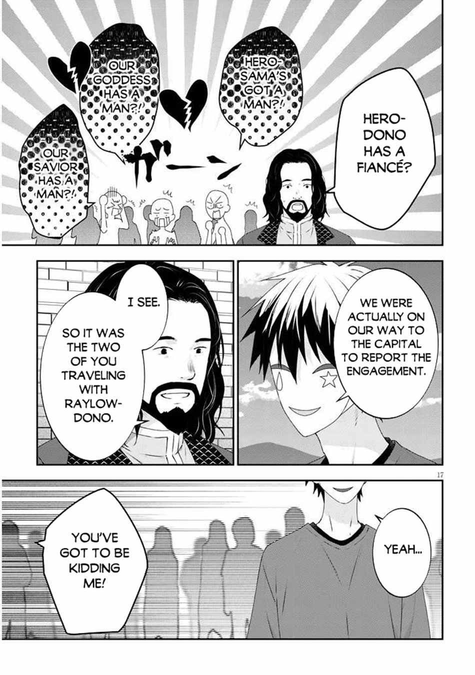 Maou Ni Natta Node, Dungeon Tsukutte Jingai Musume To Honobono Suru Chapter 79.2 - Page 7 in English