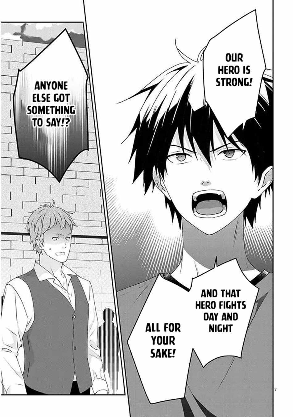 Maou Ni Natta Node, Dungeon Tsukutte Jingai Musume To Honobono Suru Chapter 80.1 - Page 7 in English