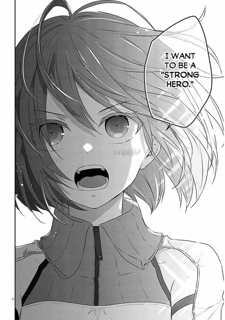 Maou Ni Natta Node, Dungeon Tsukutte Jingai Musume To Honobono Suru Chapter 81.1 - Page 6 in English