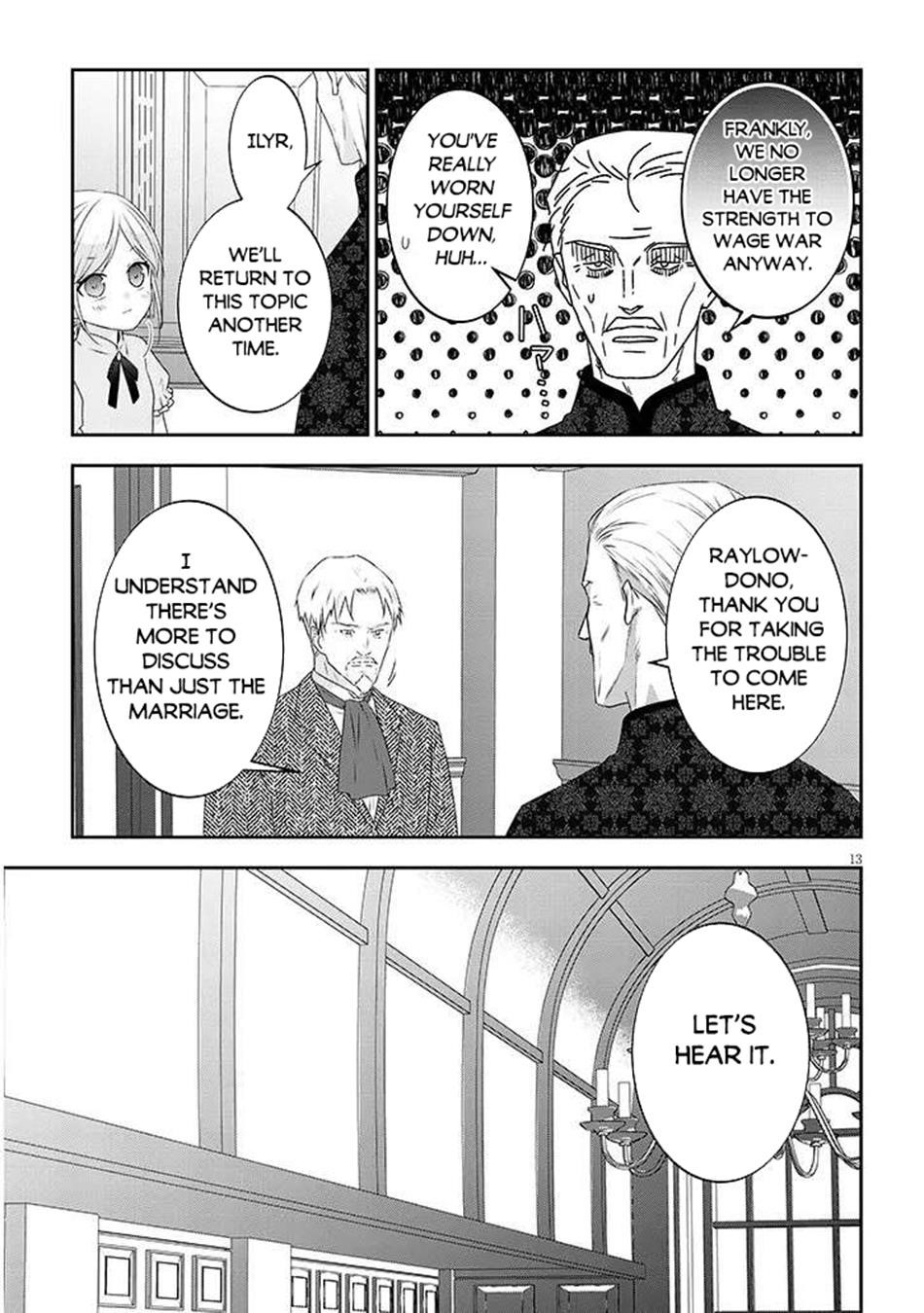 Maou Ni Natta Node, Dungeon Tsukutte Jingai Musume To Honobono Suru Chapter 82.2 - Page 3 in English