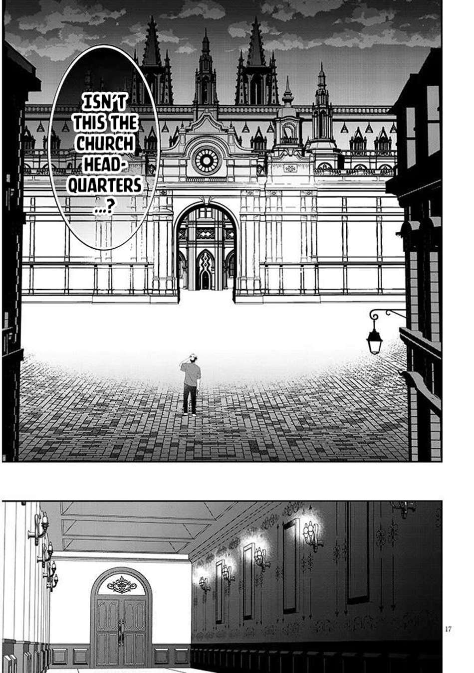 Maou Ni Natta Node, Dungeon Tsukutte Jingai Musume To Honobono Suru Chapter 84.2 - Page 6 in English